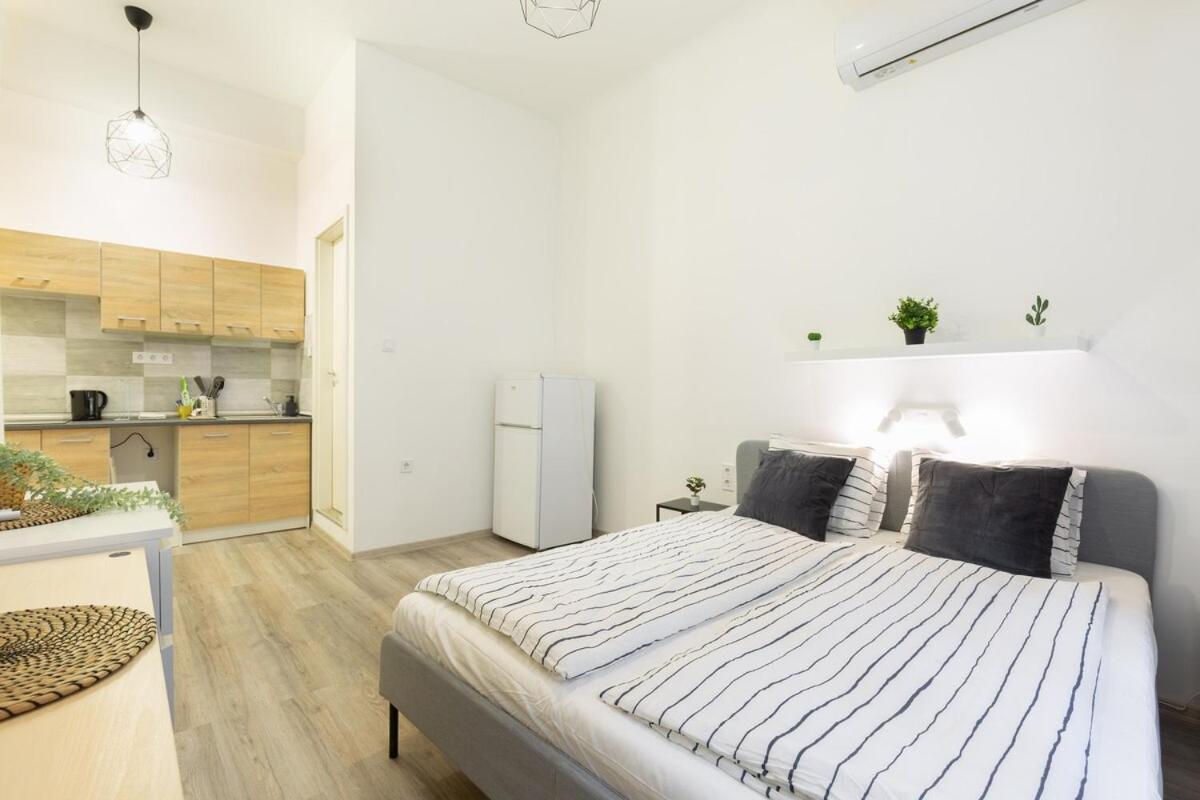 Mars Apartamento Budapest