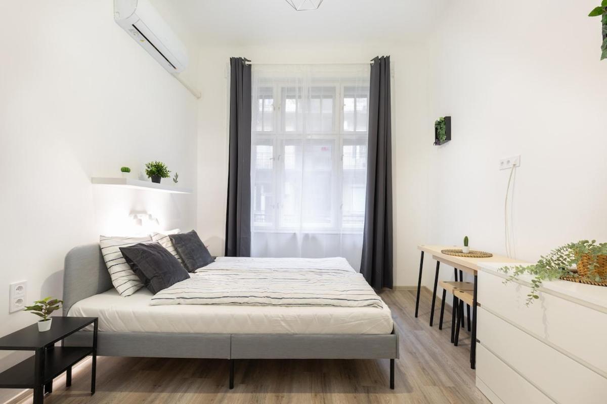Mars Apartamento *