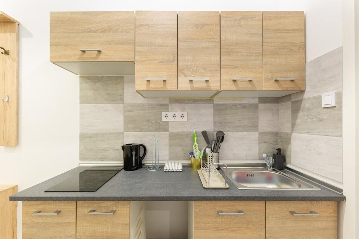 Apartamento Mars *