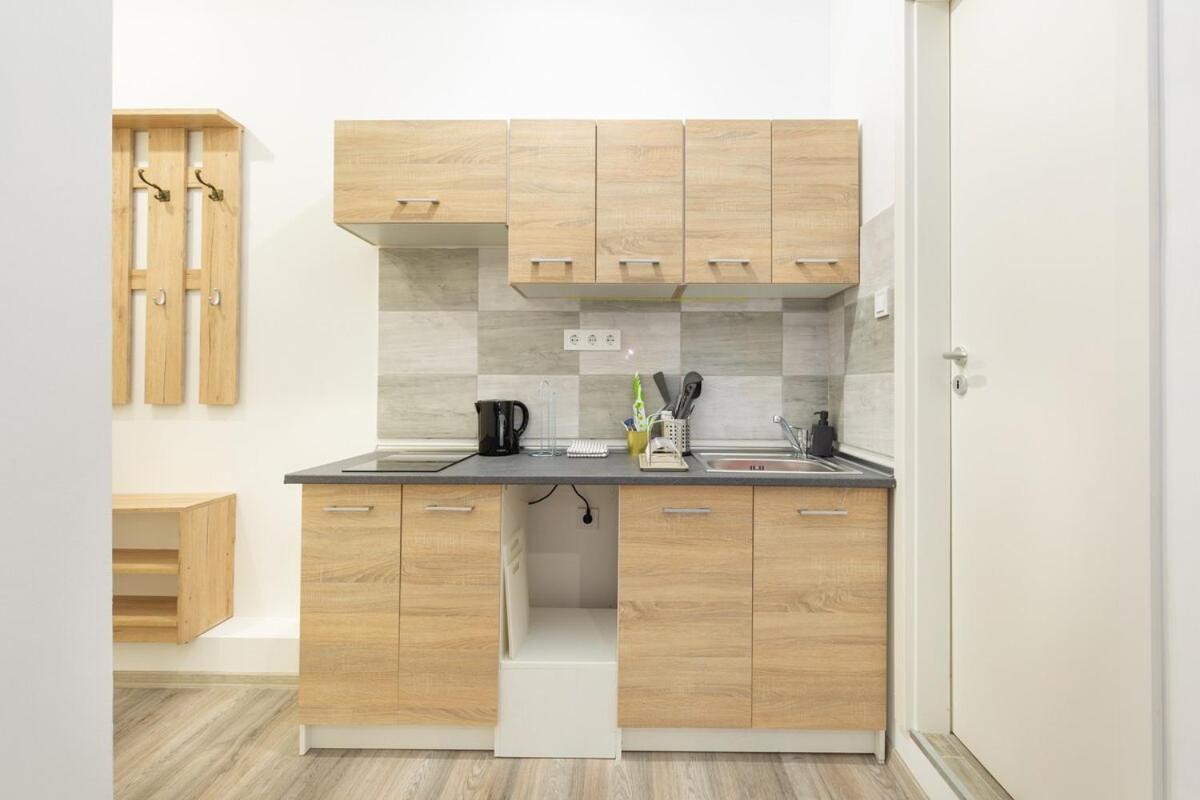 Mars Appartement