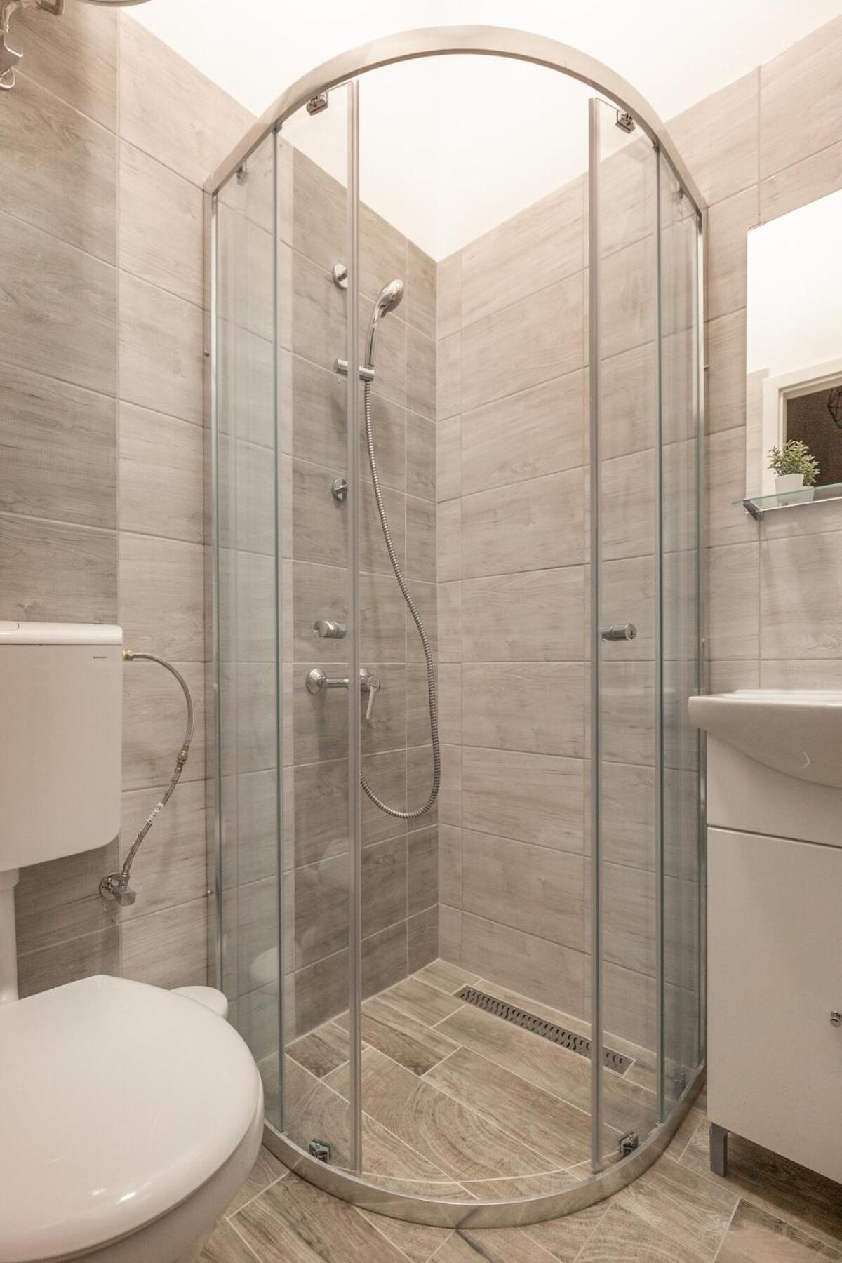 Appartement Mars