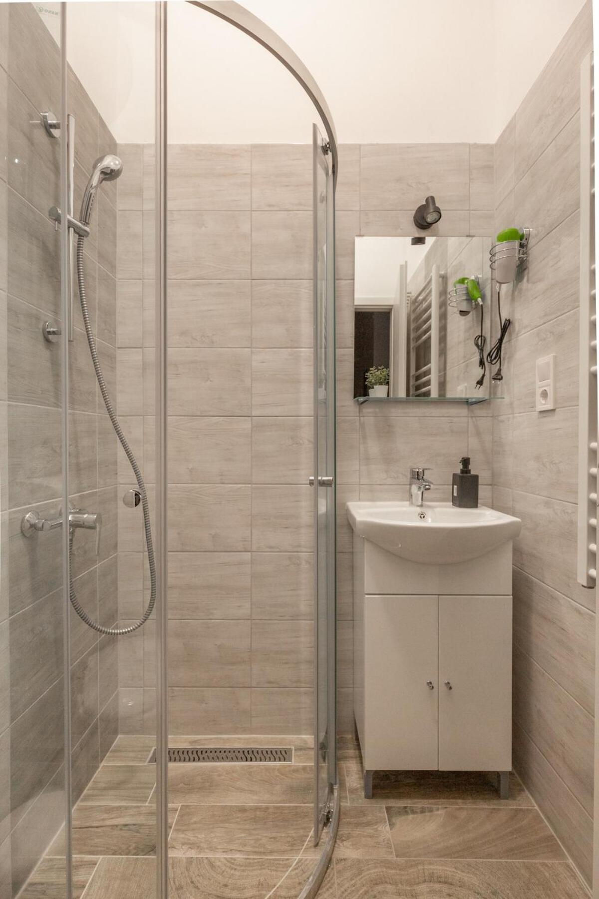 Appartement Mars Budapest